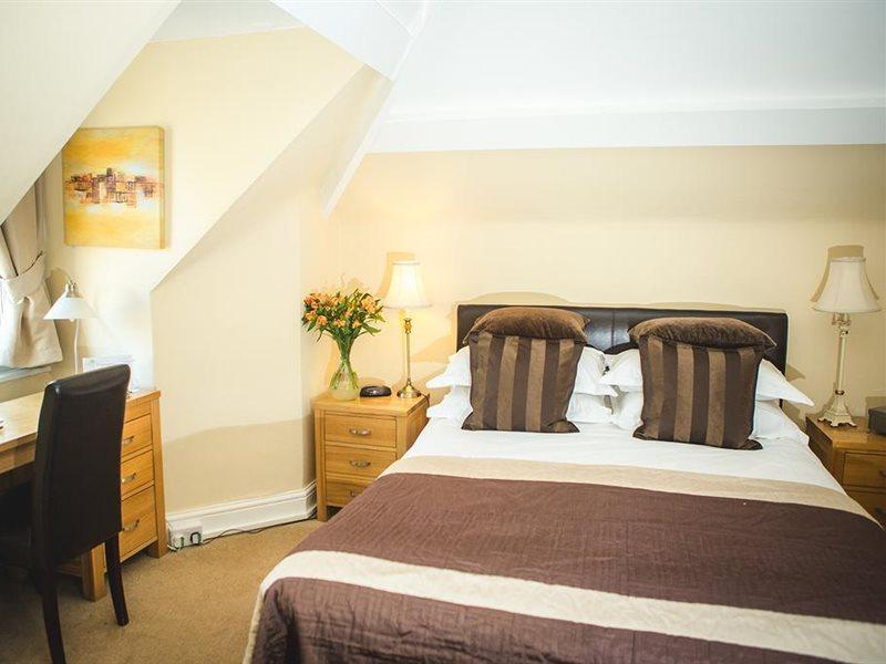 Somerville House Hereford Zewnętrze zdjęcie