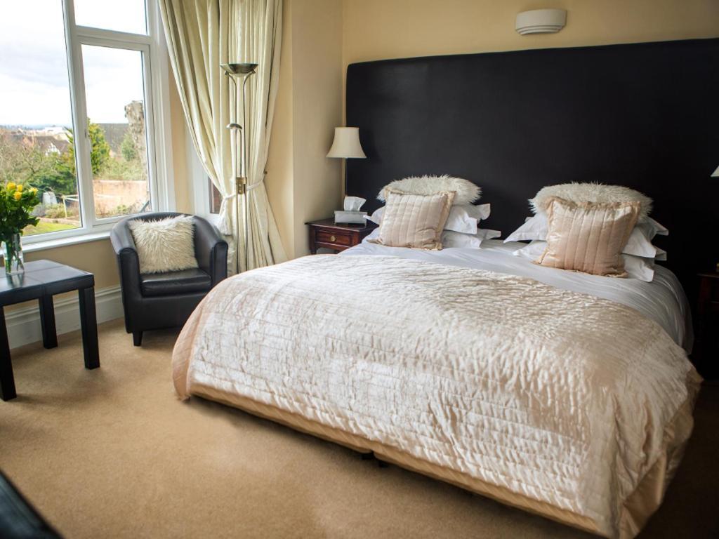 Somerville House Hereford Zewnętrze zdjęcie