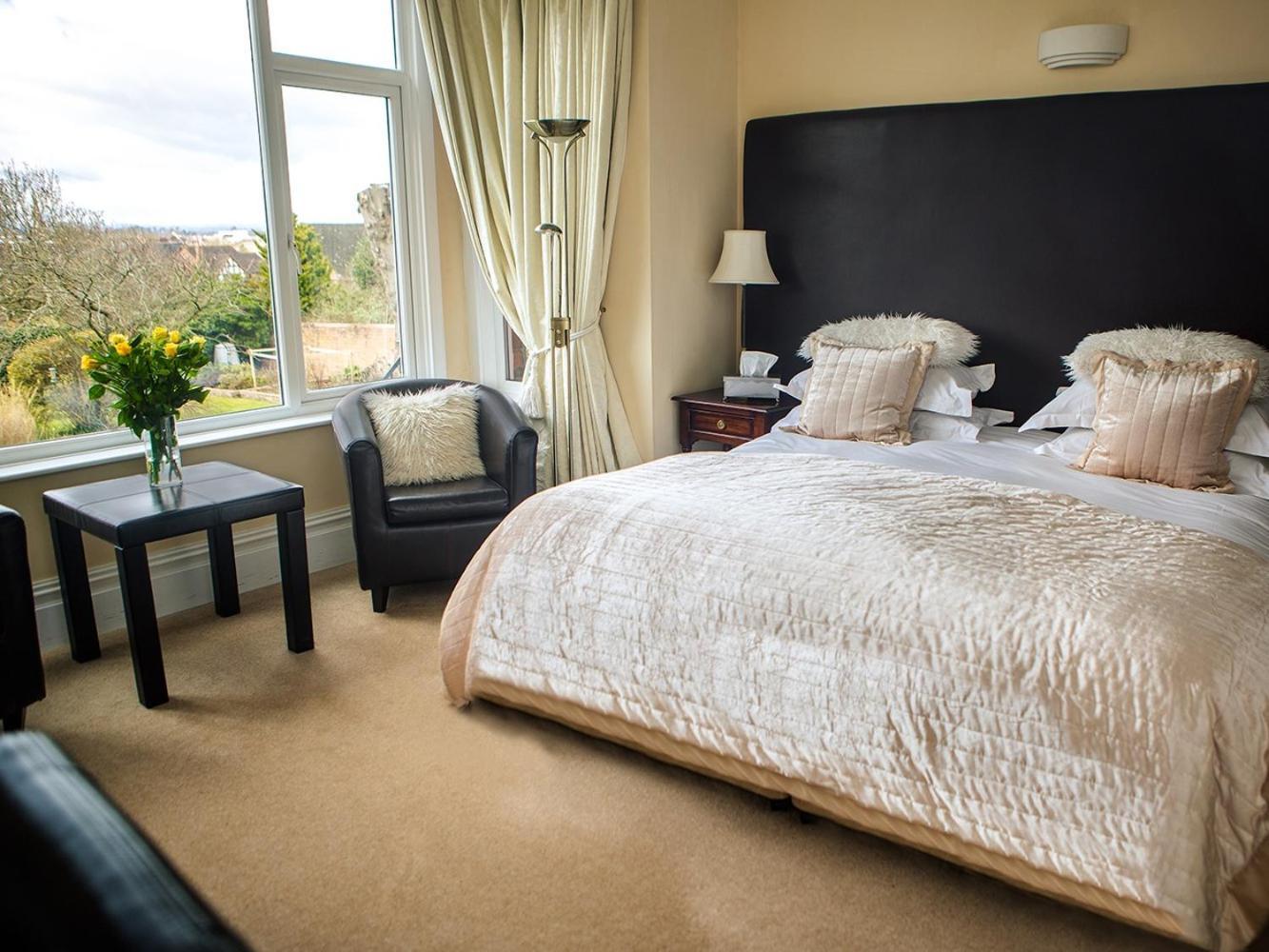 Somerville House Hereford Zewnętrze zdjęcie